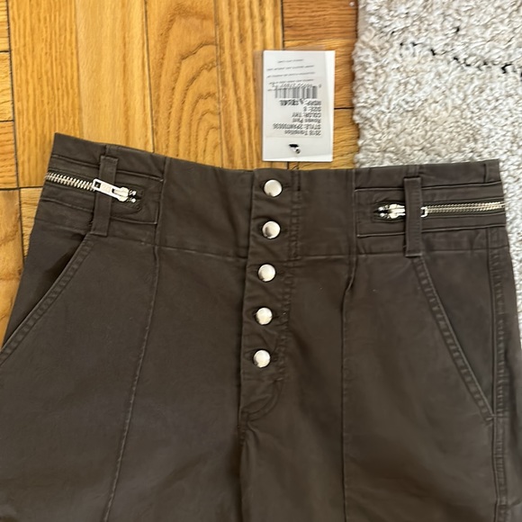 ALC Rowan Pant - Picture 3 of 5